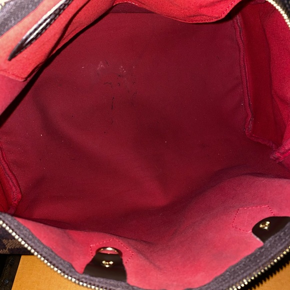 Louis Vuitton Speedy Bag 35 - Picture 5 of 5